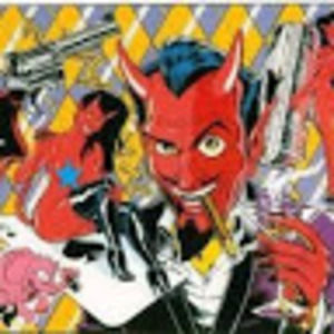 Meet your Posher, Cm